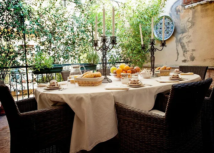Residenza Borsari