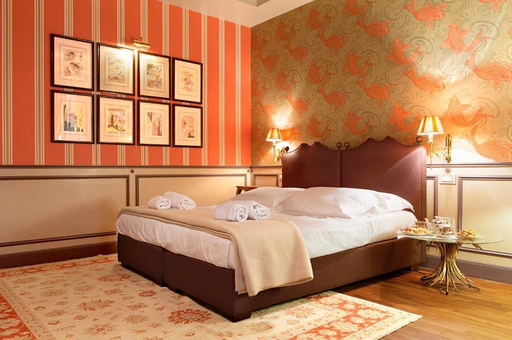 Residenza Borsari Alojamento de Acomodação e Pequeno-almoço Verona