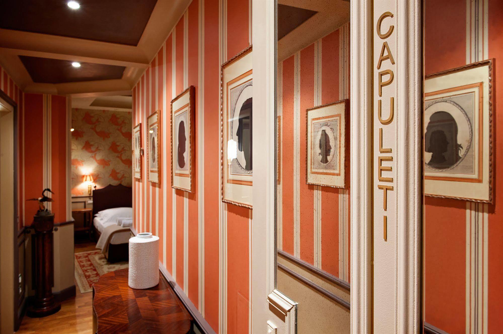 Residenza Borsari 3* Verona