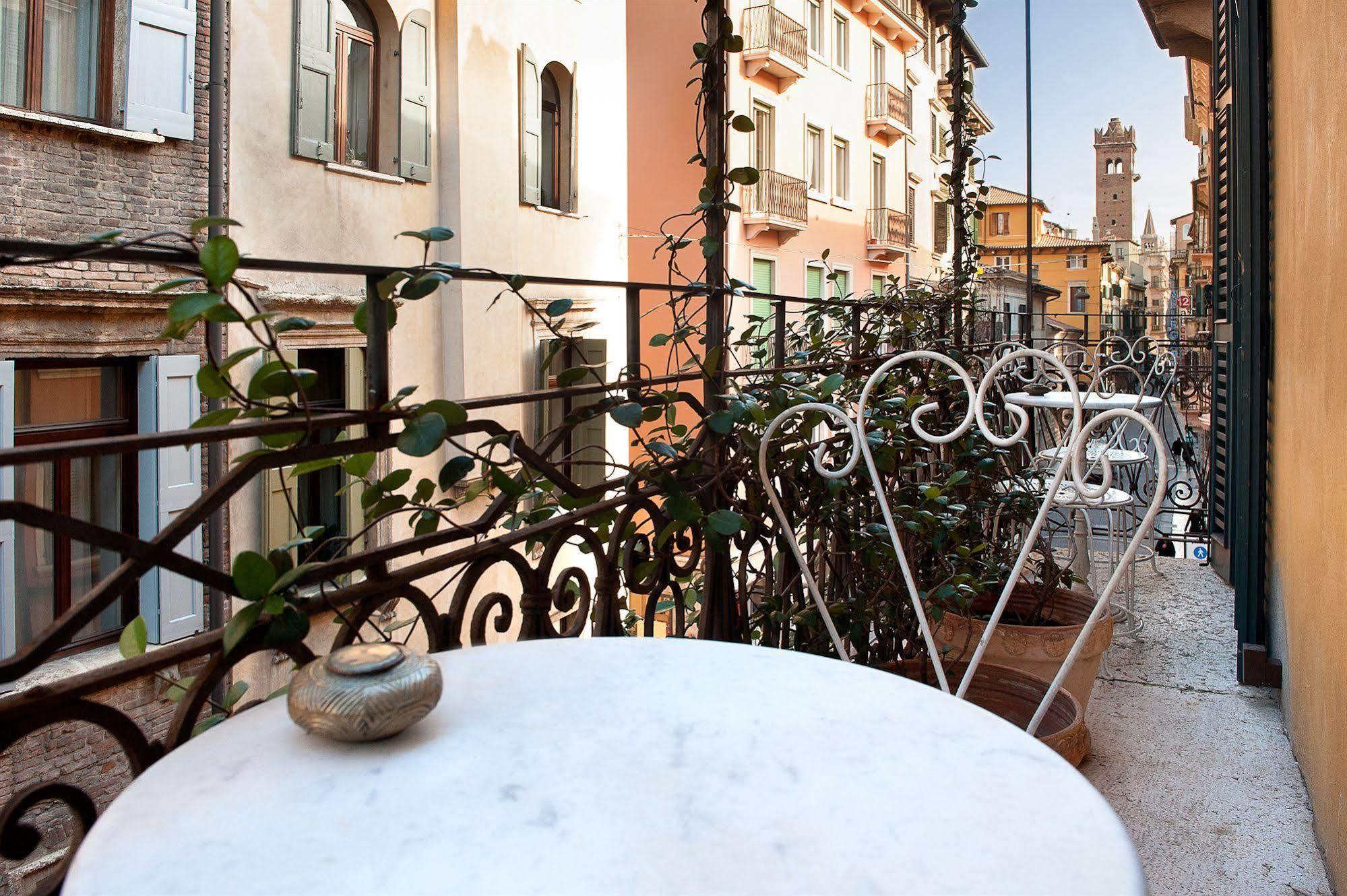 Alojamento de Acomodação e Pequeno-almoço Residenza Borsari